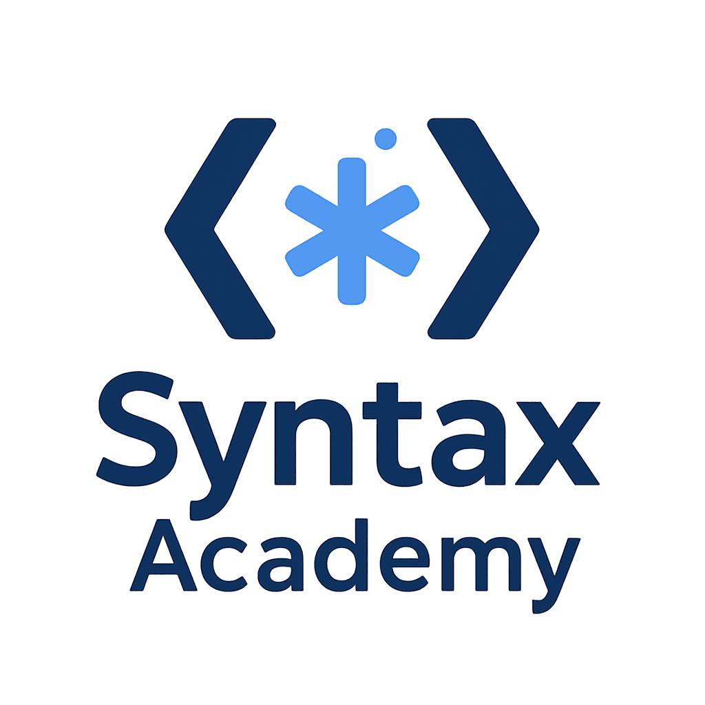 Syntax Logo