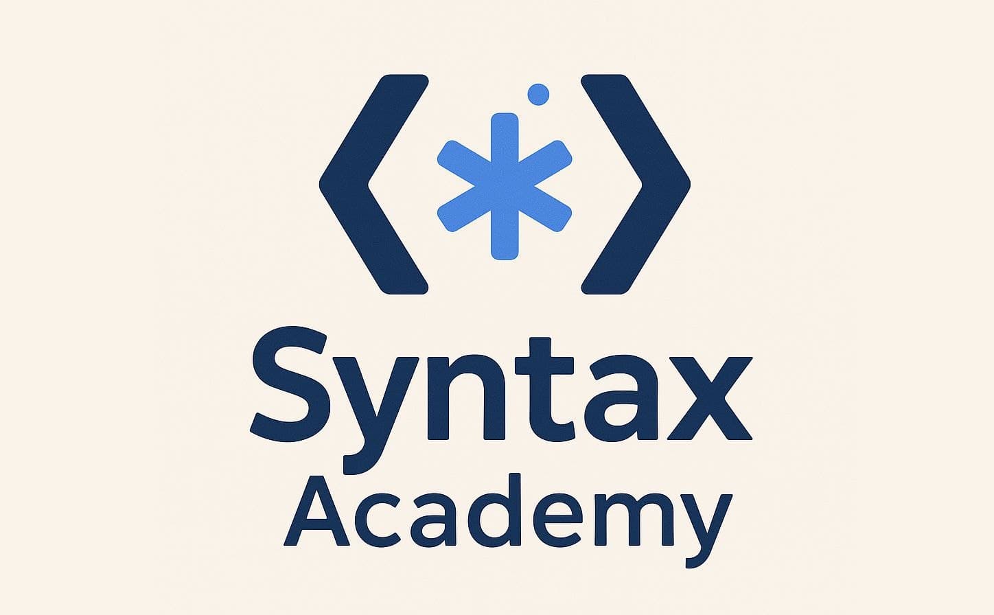Syntax Academy